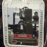 966 8460 MIRROR